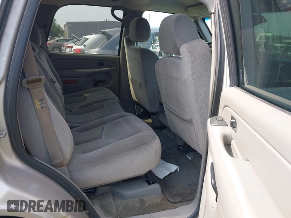 2004 GMC Yukon SLE z VIN 1GKEC13V94R293218, wystawiony jako IAAI lot #41939912 z przebiegiem 336 393 mil mil oraz . Historia ofert i sprzedaży dostępna na DreamBid. Obrazek 8.