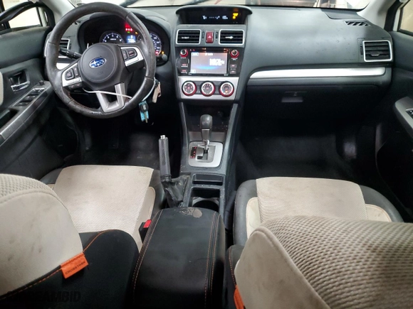 2016 Subaru Crosstrek Premium with VIN JF2GPABC1G8260623, listed as a Copart auction lot 64178304 with 114,890 mi miles and Clean Title. Bid and sale history available at carsss.com. Image 8.