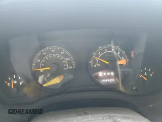 2015 Jeep Patriot Altitude with VIN 1C4NJRBB0FD357086, listed as a Copart auction lot 60050515 with 144,434 mi miles and Clean title. Bid and sale history available at DreamBid. Image 9.