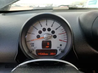 2014 MINI Countryman S с VIN WMWZC5C54EWP35200, выставлен на аукционе Copart как лот 56168815 с пробегом 115 343 миль миль и Чистый • Clean title. История ставок и продаж доступна на DreamBid. Изображение 9.