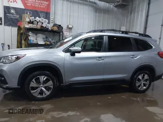 2021 Subaru Ascent Premium z VIN 4S4WMAFDXM3420217, wystawiony jako IAAI lot #41520991 z przebiegiem 54 782 mil mil oraz . Historia ofert i sprzedaży dostępna na DreamBid. Obrazek 14.