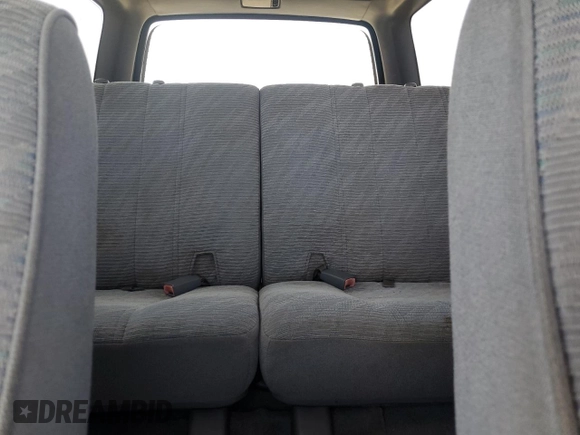 1998 Toyota 4Runner SR5 с VIN JT3GN86R2W0068947, выставлен на аукционе Copart как лот 61306905 с пробегом 205 753 миль миль и Списание • Salvage title. История ставок и продаж доступна на DreamBid. Изображение 10.