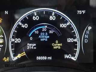2021 Jeep Grand Cherokee Laredo X with VIN 1C4RJEAG8MC714539, listed as a IAAI auction lot 42190686 with 59,359 mi miles and . Bid and sale history available at DreamBid. Image 15.