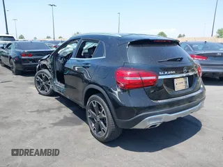 2019 Mercedes-Benz GLA 250 z VIN WDCTG4EB5KU012256, wystawiony jako IAAI lot #42168642 z przebiegiem 48 786 mil mil oraz . Historia ofert i sprzedaży dostępna na DreamBid. Obrazek 15.
