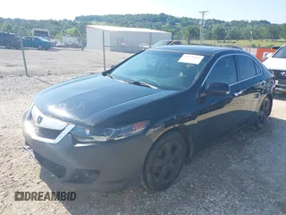 2010 Acura TSX с VIN JH4CU2F60AC019817, выставлен на аукционе IAAI как лот 42570561 с пробегом 157 282 миль миль и . История ставок и продаж доступна на DreamBid. Изображение 2.