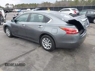 2014 Nissan Altima SL with VIN 1N4AL3AP4EN337960, listed as a IAAI auction lot 41485371 with 106,410 mi miles and . Bid and sale history available at DreamBid. Image 3.