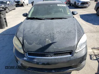 2006 Chevrolet Monte Carlo SS with VIN 2G1WL16C169341357, listed as a Copart auction lot 46792155 with 174,425 mi miles and Salvage Title. Bid and sale history available at carsss.com. Image 5.