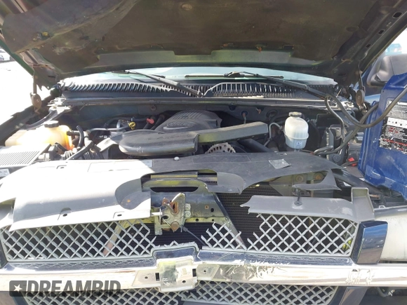 2004 Chevrolet Avalanche Z71 with VIN 3GNEK12TX4G337295, listed as a IAAI auction lot 41543250 with 153,195 mi miles and . Bid and sale history available at DreamBid. Image 10.