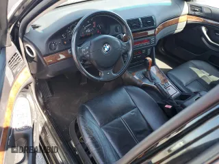 1999 BMW 5 Series 540i z VIN WBADN6341XGM64045, wystawiony jako Copart lot #58277545 z przebiegiem Nie podano mil oraz Czysty tytuł • Clean title. Historia ofert i sprzedaży dostępna na DreamBid. Obrazek 8.