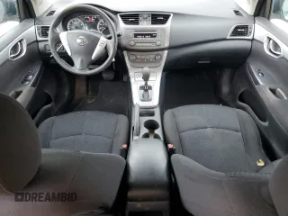 2013 Nissan Sentra SR z VIN 3N1AB7AP6DL723012, wystawiony jako Copart lot #56141065 z przebiegiem 154 932 mil mil oraz Czysty tytuł • Clean title. Historia ofert i sprzedaży dostępna na DreamBid. Obrazek 8.