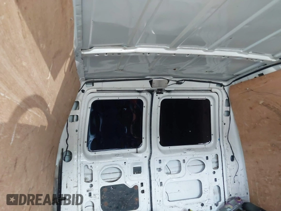 2006 Ford Econoline Cargo with VIN 1FTSE34L66HA34423, listed as a IAAI auction lot 42441829 with 305,406 mi miles and . Bid and sale history available at DreamBid. Image 8.