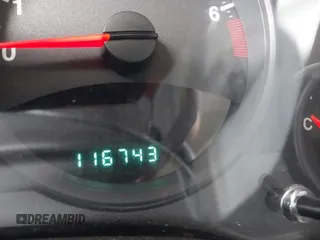 2009 Jeep Patriot Sport with VIN 1J8FT28B29D165484, listed as a IAAI auction lot 41939764 with 116,743 mi miles. Bid and sale history available at carsss.com. Image 7.