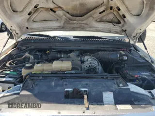 2002 Ford F-250 XL с VIN 1FTNX21F62EB72958, выставлен на аукционе Copart как лот 64620005 с пробегом 167 707 миль миль и Списание • Salvage title. История ставок и продаж доступна на DreamBid. Изображение 11.