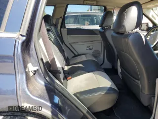 2009 Jeep Grand Cherokee Limited with VIN 1J8GR58K09C537768, listed as a Copart auction lot 72488774 with 169,100 mi miles and Clean title. Bid and sale history available at DreamBid. Image 11.