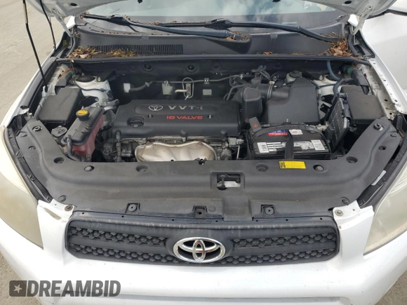 2007 Toyota RAV4 Sport with VIN JTMZD32V176038916, listed as a Copart auction lot 50935995 with 157,503 mi miles and Salvage Title. Bid and sale history available at carsss.com. Image 11.