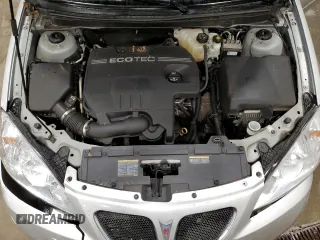 2009 Pontiac G6 1SA z VIN 1G2ZG57B294112235, wystawiony jako Copart lot #86734174 z przebiegiem 111 612 mil mil oraz Nie do naprawy. Historia ofert i sprzedaży dostępna na DreamBid. Obrazek 11.