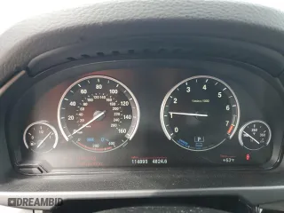 2017 BMW X5 xDrive40e iPerformance with VIN 5UXKT0C53H0S80725, listed as a Copart auction lot 43917455 with 114,895 mi miles and Clean Title. Bid and sale history available at carsss.com. Image 9.