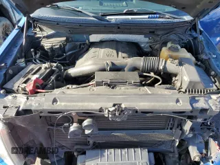 2012 Ford F-150 XL with VIN 1FTFW1ET2CKE12303, listed as a Copart auction lot 44757145 with 270,875 mi miles and Salvage Title. Bid and sale history available at carsss.com. Image 11.