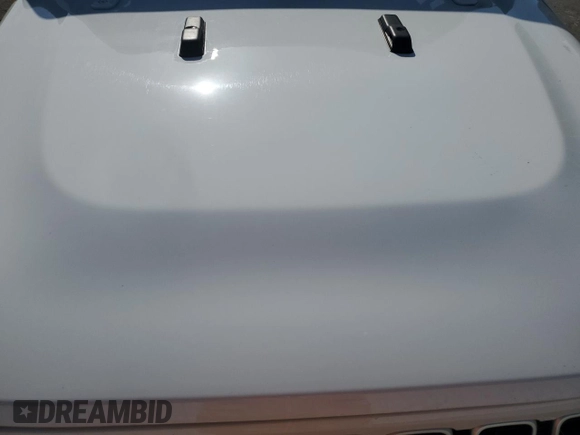 2025 Jeep Wrangler Sahara with VIN 1C4PJXEN5SW526553, listed as a Copart auction lot 54754885 with Not Provided miles and Clean Title. Bid and sale history available at DreamBid. Image 12.