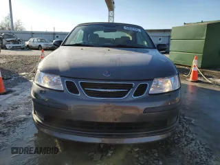 2007 Saab 9-3 Aero z VIN YS3FH71U076104811, wystawiony jako Copart lot #53608935 z przebiegiem 140 817 mil mil oraz Szkody całkowita. Historia ofert i sprzedaży dostępna na DreamBid. Obrazek 5.