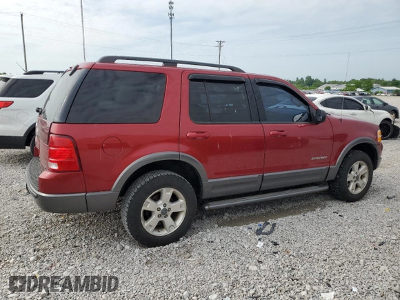 2004 Ford Explorer XLT с VIN 1FMDU73WX4UB34247, выставлен на аукционе Copart как лот 57212585 с пробегом 252 052 миль миль и Списание • Salvage title. История ставок и продаж доступна на DreamBid. Изображение 3.