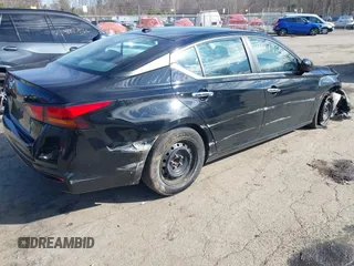 2020 Nissan Altima S z VIN 1N4BL4BV6LC247273, wystawiony jako IAAI lot #41877548 z przebiegiem 91 489 mil mil oraz . Historia ofert i sprzedaży dostępna na DreamBid. Obrazek 4.