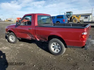 2005 Ford Ranger XL z VIN 1FTYR10D95PA89521, wystawiony jako Copart lot #50408965 z przebiegiem 243 842 mil mil oraz Szkoda całkowita • Salvage title. Historia ofert i sprzedaży dostępna na DreamBid. Obrazek 2.