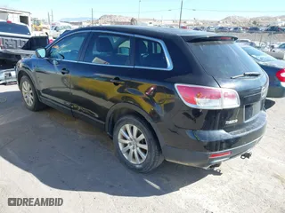 2008 Mazda CX-9 Touring with VIN JM3TB38V080145163, listed as a IAAI auction lot 41659586 with 151,661 mi miles. Bid and sale history available at carsss.com. Image 3.