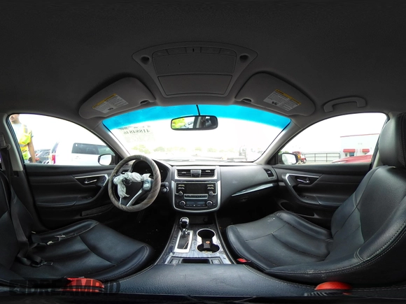2017 Nissan Altima SV with VIN 1N4AL3AP5HC111300, listed as a IAAI auction lot 41884846 with 96,717 mi miles and . Bid and sale history available at DreamBid. Image 19.