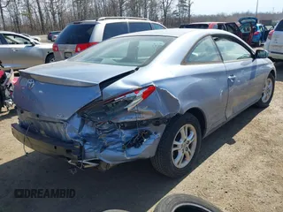 2008 Toyota Solara SE with VIN 4T1CE30PX8U762667, listed as a IAAI auction lot 41743984 with 111,669 mi miles and . Bid and sale history available at carsss.com. Image 4.