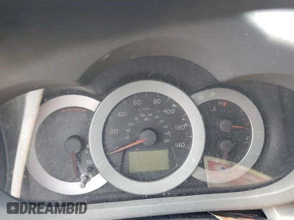 2012 Toyota RAV4 with VIN 2T3BF4DV1CW254109, listed as a Copart auction lot 61605515 with Not provided miles and Clean title. Bid and sale history available at DreamBid. Image 9.