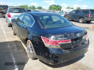 2012 Honda Accord EX with VIN 1HGCP2F76CA202088, listed as a IAAI auction lot 42349667 with 303,593 mi miles and . Bid and sale history available at DreamBid. Image 3.
