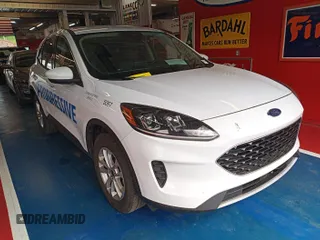 2020 Ford Escape SE z VIN 1FMCU9G68LUB45067, wystawiony jako IAAI lot #42575848 z przebiegiem 68 313 mil mil oraz . Historia ofert i sprzedaży dostępna na DreamBid. Obrazek 10.