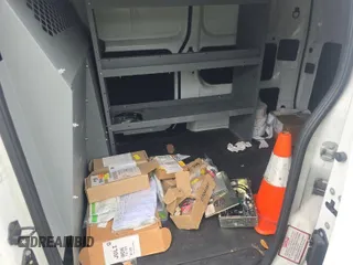 2021 Nissan NV200 SV с VIN 3N6CM0KN2MK703122, выставлен на аукционе IAAI как лот 42849703 с пробегом 86 609 миль миль и . История ставок и продаж доступна на DreamBid. Изображение 19.