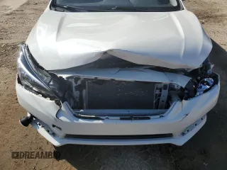 2023 Subaru Impreza Premium z VIN 4S3GTAV61P3715919, wystawiony jako Copart lot #53174715 z przebiegiem 72 428 mil mil oraz Szkoda całkowita • Salvage title. Historia ofert i sprzedaży dostępna na DreamBid. Obrazek 13.