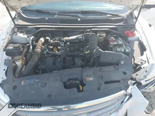 2015 Ford Taurus SEL with VIN 1FAHP2E97FG149657, listed as a IAAI auction lot 42400856 with 138,386 mi miles and . Bid and sale history available at DreamBid. Image 10.