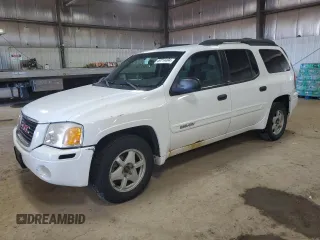 2003 GMC Envoy SLT with VIN 1GKET16S036243938, listed as a Copart auction lot 49714494 with 173,152 mi miles and Non Repairable. Bid and sale history available at DreamBid. Image 1.