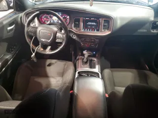 2020 Dodge Charger GT with VIN 2C3CDXMG3LH133695, listed as a Copart auction lot 50760185 with 80,713 mi miles and Salvage Title. Bid and sale history available at carsss.com. Image 8.