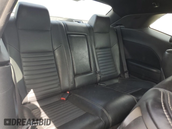 2011 Dodge Challenger z VIN 2B3CJ4DG0BH542773, wystawiony jako Copart lot #54646985 z przebiegiem 108 630 mil mil oraz Szkoda całkowita • Salvage title. Historia ofert i sprzedaży dostępna na DreamBid. Obrazek 10.
