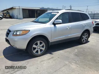 2009 Hyundai Santa Fe SE с VIN 5NMSH13E89H245852, выставлен на аукционе Copart как лот 58261195 с пробегом 98 748 миль миль и Списание • Salvage title. История ставок и продаж доступна на DreamBid. Изображение 1.