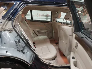 2016 Mercedes-Benz E-Class E 350 Luxury with VIN WDDHH8JBXGB210250, listed as a IAAI auction lot 41371013 with 66,791 mi miles. Bid and sale history available at carsss.com. Image 8.