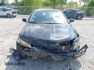 2015 Chevrolet Impala LS with VIN 2G11Z5SL6F9297796, listed as a IAAI auction lot 42244168 with 81,449 mi miles and . Bid and sale history available at DreamBid. Image 12.