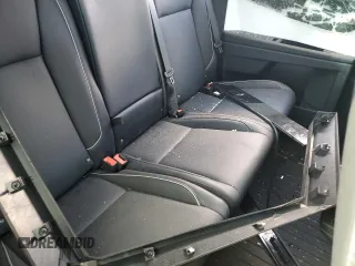 2024 Tesla Cybertruck Cyberbeast z VIN 7G2CEHEE5RA000103, wystawiony jako Copart lot #78871284 z przebiegiem Nie podano mil oraz Tytuł czysty. Historia ofert i sprzedaży dostępna na DreamBid. Obrazek 11.