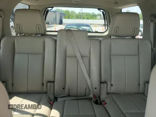 2010 Ford Expedition SSV with VIN 1FMJU1G50AEB68897, listed as a Copart auction lot 57259165 with 129,500 mi miles and Clean title. Bid and sale history available at DreamBid. Image 10.