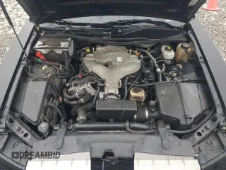 2007 Cadillac CTS with VIN 1G6DP577970155298, listed as a Copart auction lot 83100364 with 117,674 mi miles and Salvage Title. Bid and sale history available at carsss.com. Image 11.