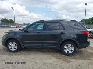 2011 Ford Explorer with VIN 1FMHK8B82BGA33523, listed as a IAAI auction lot 42151861 with 206,419 mi miles and . Bid and sale history available at DreamBid. Image 14.