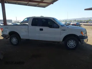 2012 Ford F-150 XL z VIN 1FTFX1EF2CFC06012, wystawiony jako IAAI lot #42330104 z przebiegiem 273 277 mil mil oraz . Historia ofert i sprzedaży dostępna na DreamBid. Obrazek 12.