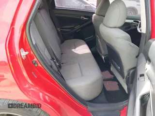 2009 Toyota Matrix S z VIN 2T1KE40E29C026440, wystawiony jako IAAI lot #41718124 z przebiegiem 148 546 mil mil oraz . Historia ofert i sprzedaży dostępna na DreamBid. Obrazek 8.