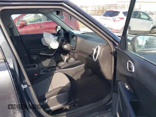 2020 Kia Soul S with VIN KNDJ23AUXL7097950, listed as a IAAI auction lot 41546970 with 45,752 mi miles. Bid and sale history available at carsss.com. Image 5.