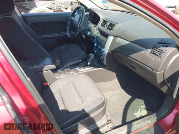 2012 Ford Fusion SE with VIN 3FAHP0HAXCR236502, listed as a IAAI auction lot 42009792 with 115,002 mi miles and . Bid and sale history available at DreamBid. Image 5.